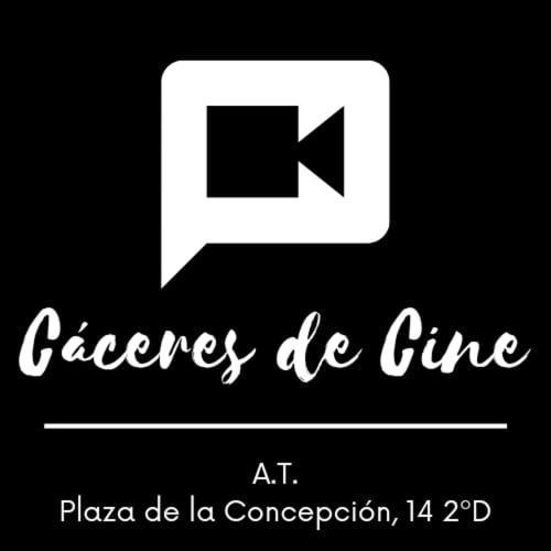 Apartament Caceres De Cine Zewnętrze zdjęcie