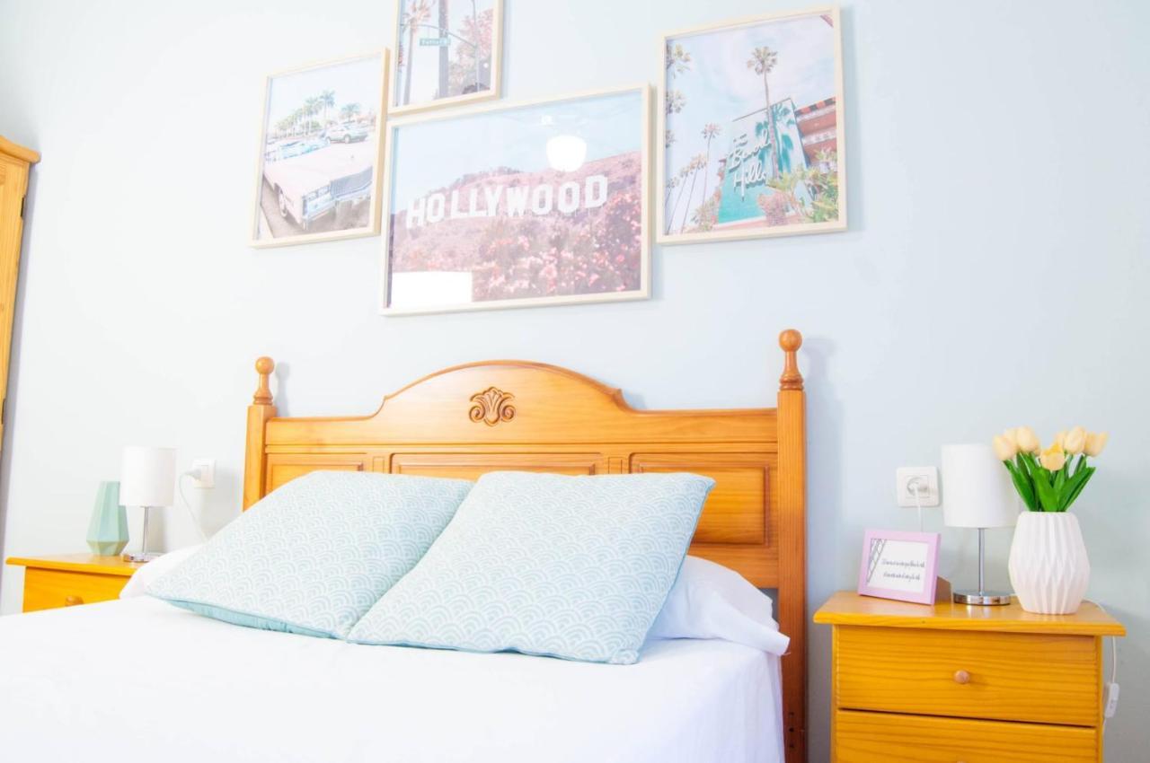 Apartament Caceres De Cine Zewnętrze zdjęcie