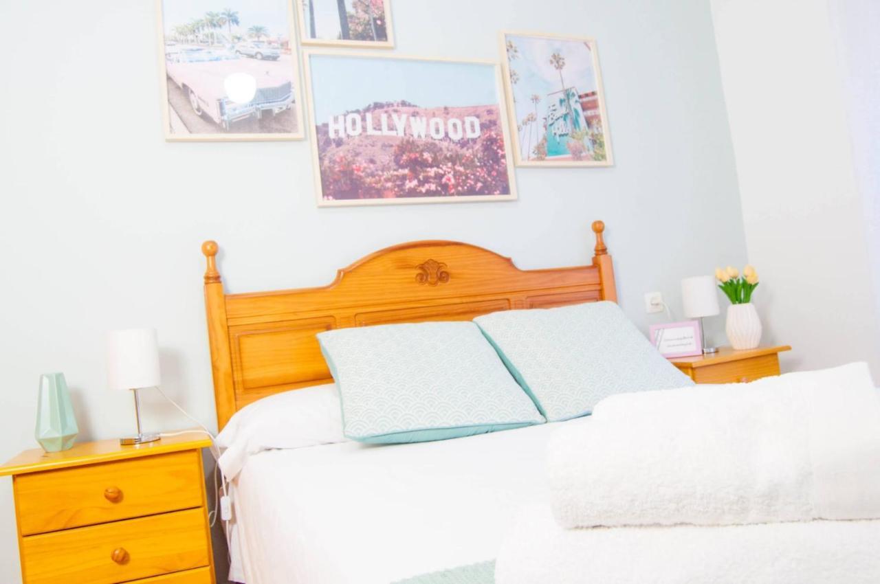 Apartament Caceres De Cine Zewnętrze zdjęcie