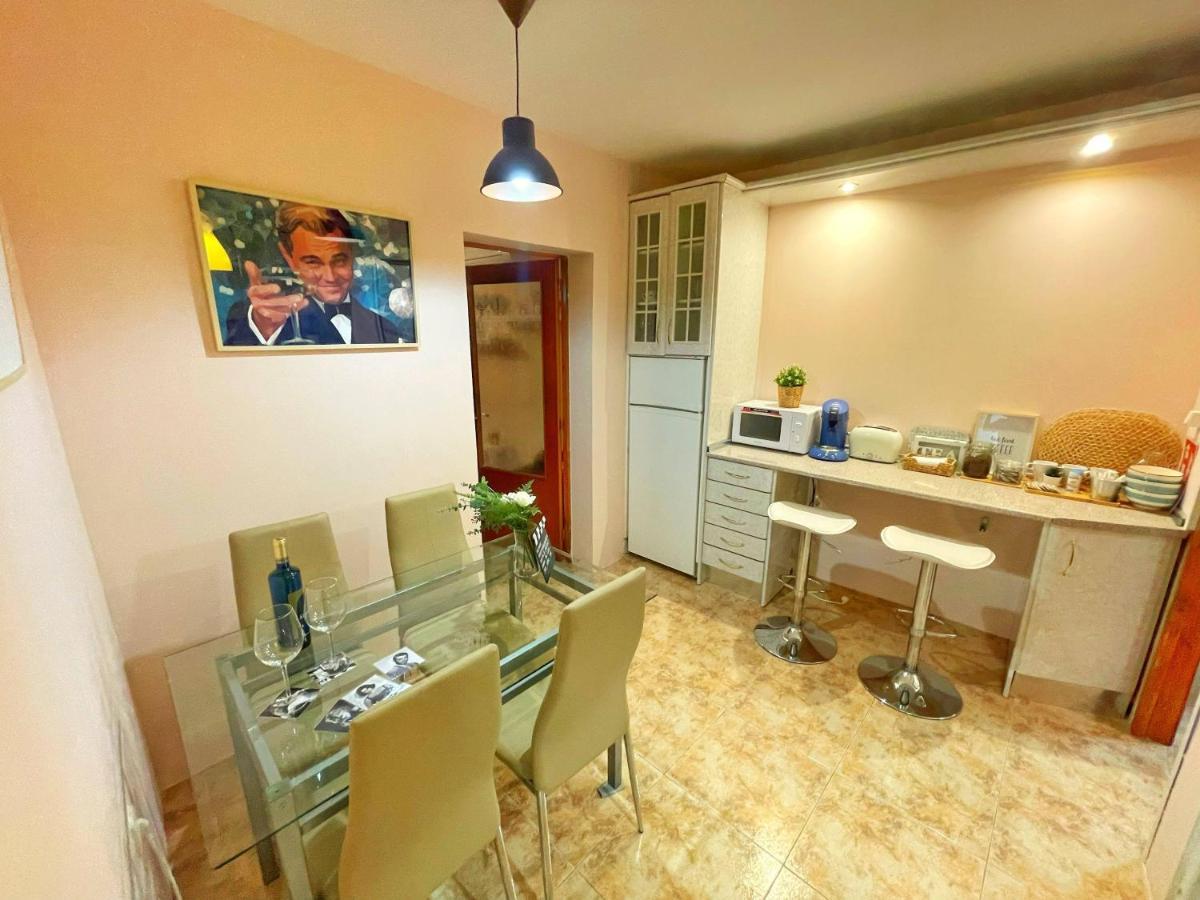 Apartament Caceres De Cine Zewnętrze zdjęcie