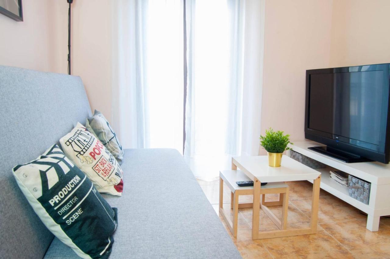 Apartament Caceres De Cine Zewnętrze zdjęcie