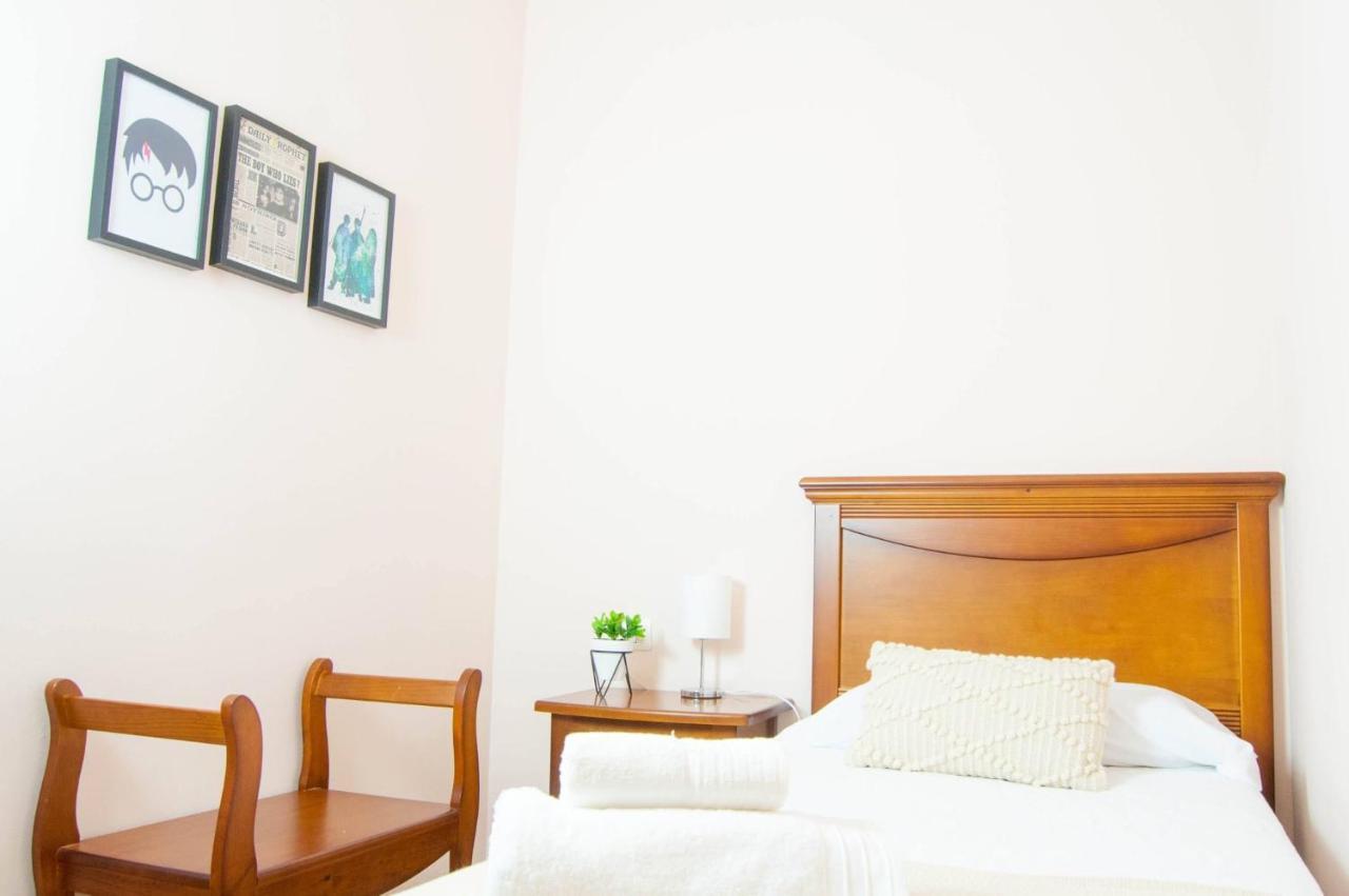 Apartament Caceres De Cine Zewnętrze zdjęcie