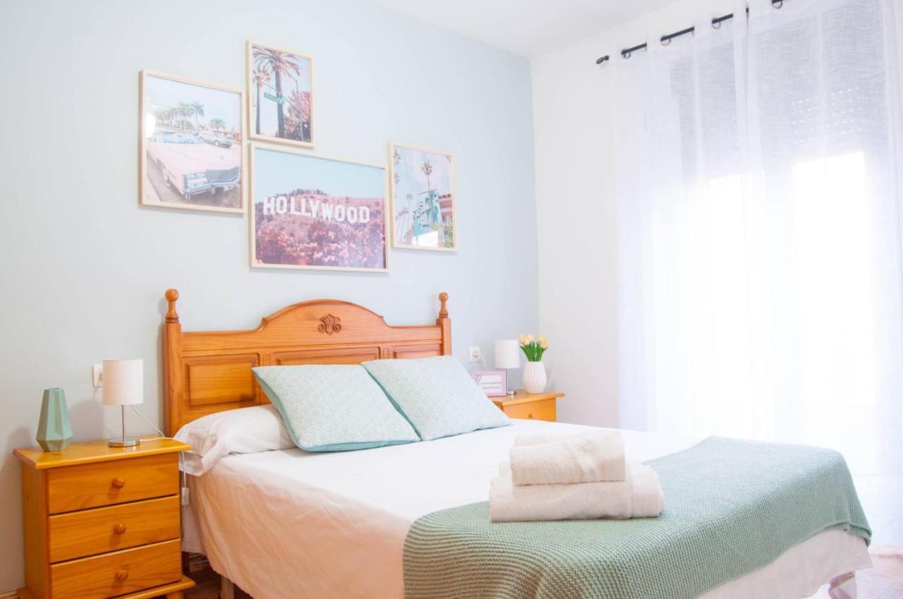 Apartament Caceres De Cine Zewnętrze zdjęcie