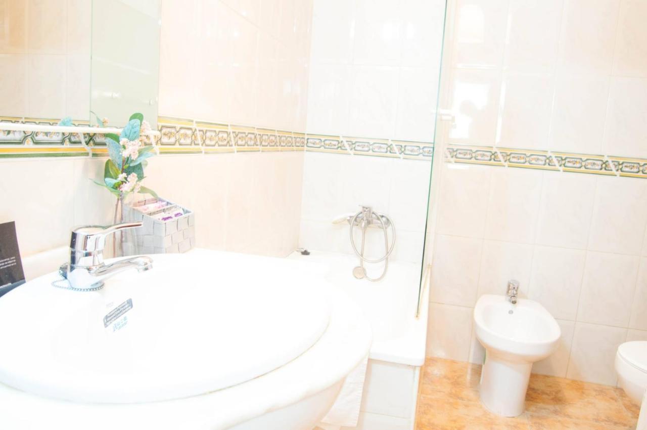 Apartament Caceres De Cine Zewnętrze zdjęcie