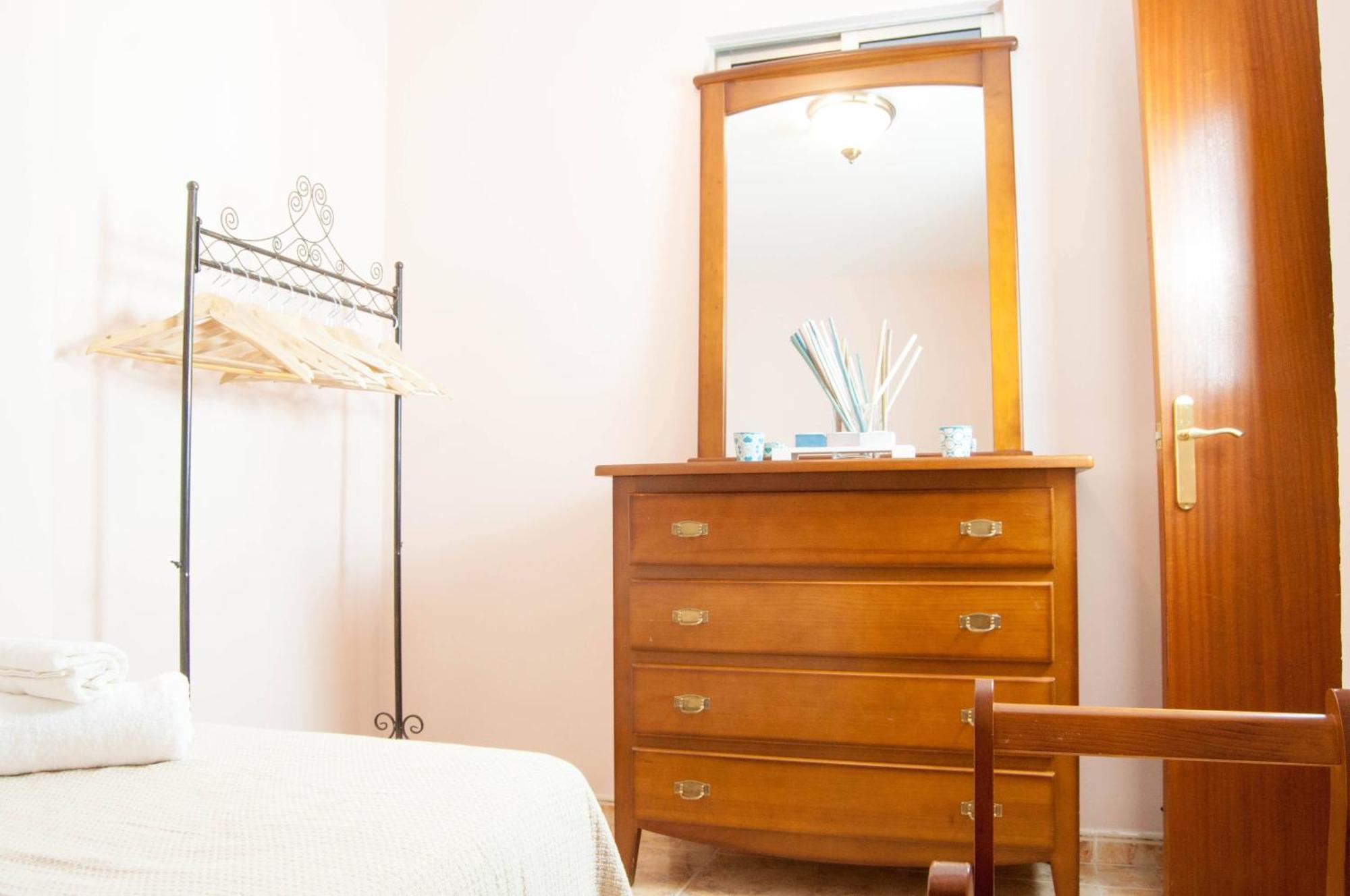 Apartament Caceres De Cine Zewnętrze zdjęcie